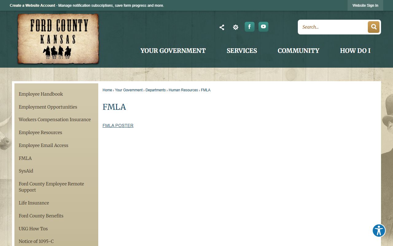 Ford County inmate records inmate accounts page